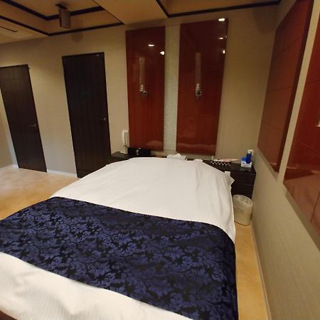 Hotel Allure (Adults Only) Нагоя Екстериор снимка