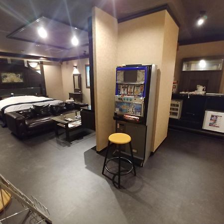 Hotel Allure (Adults Only) Нагоя Екстериор снимка