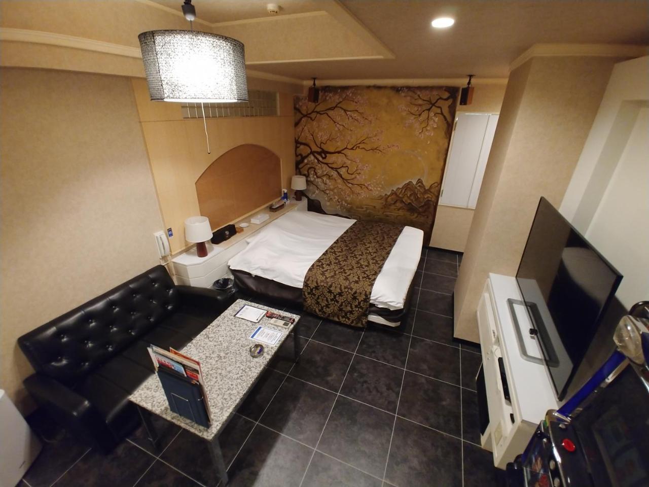 Hotel Allure (Adults Only) Нагоя Екстериор снимка