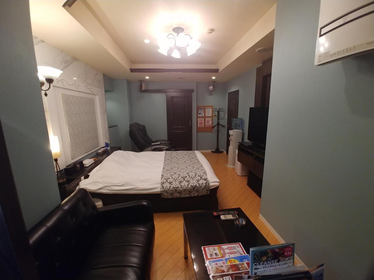 Hotel Allure (Adults Only) Нагоя Екстериор снимка