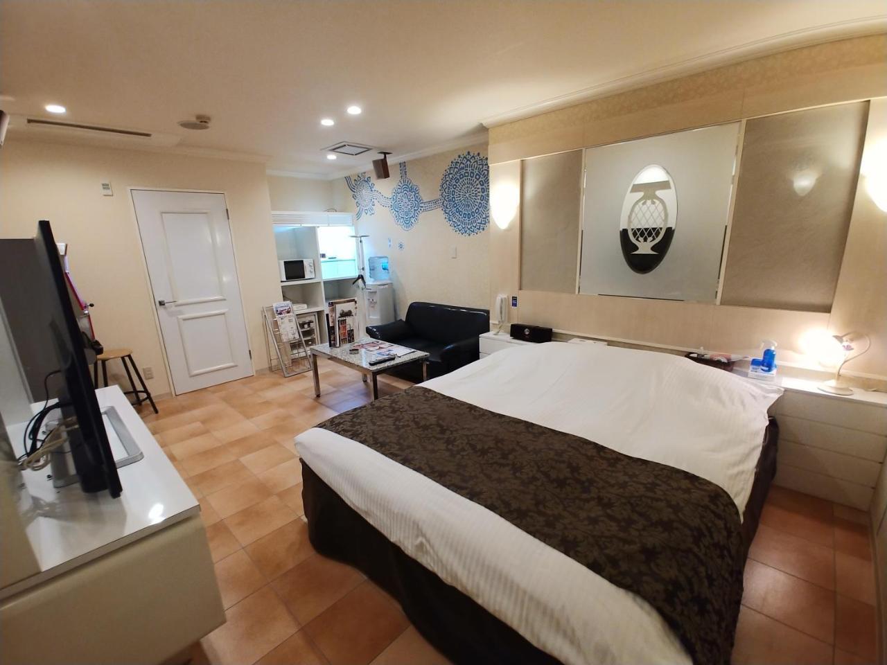 Hotel Allure (Adults Only) Нагоя Екстериор снимка