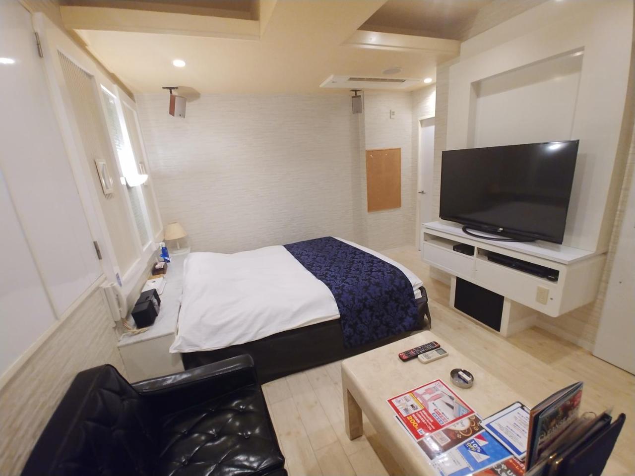 Hotel Allure (Adults Only) Нагоя Екстериор снимка