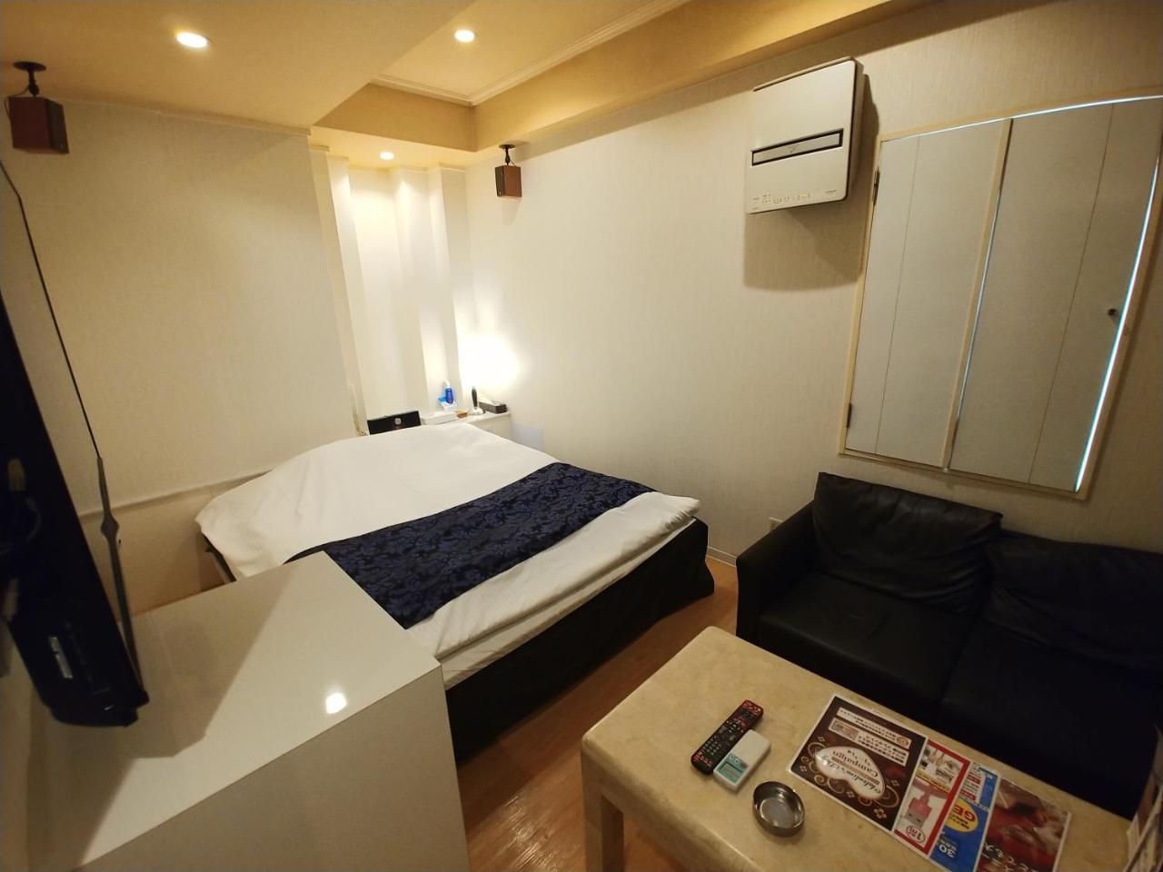 Hotel Allure (Adults Only) Нагоя Екстериор снимка