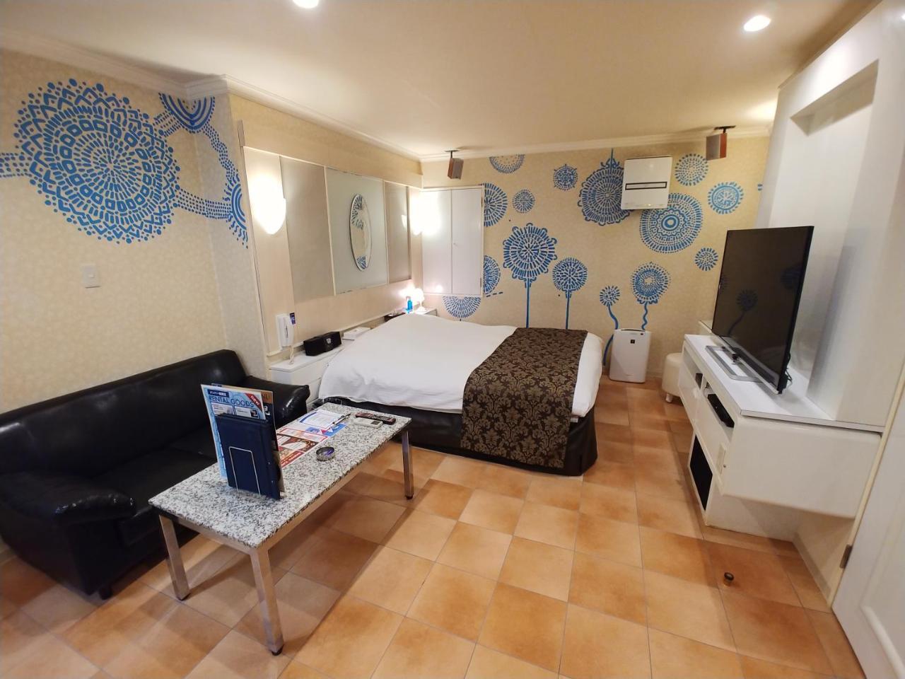 Hotel Allure (Adults Only) Нагоя Екстериор снимка