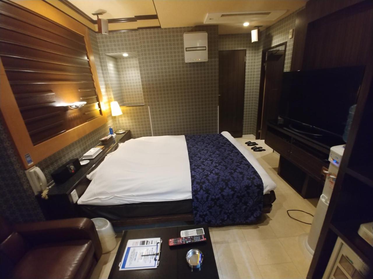 Hotel Allure (Adults Only) Нагоя Екстериор снимка