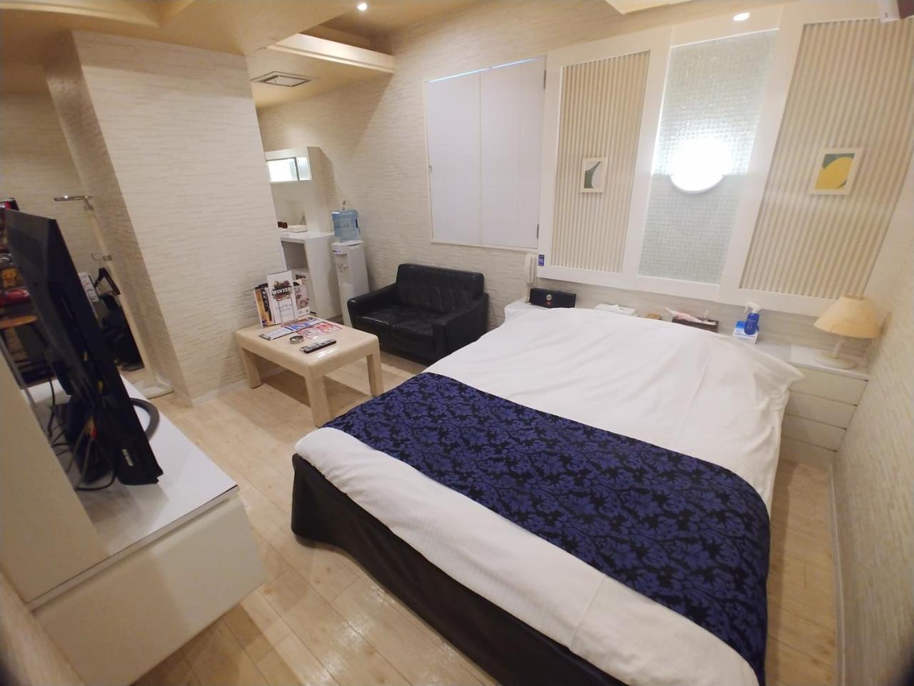 Hotel Allure (Adults Only) Нагоя Екстериор снимка