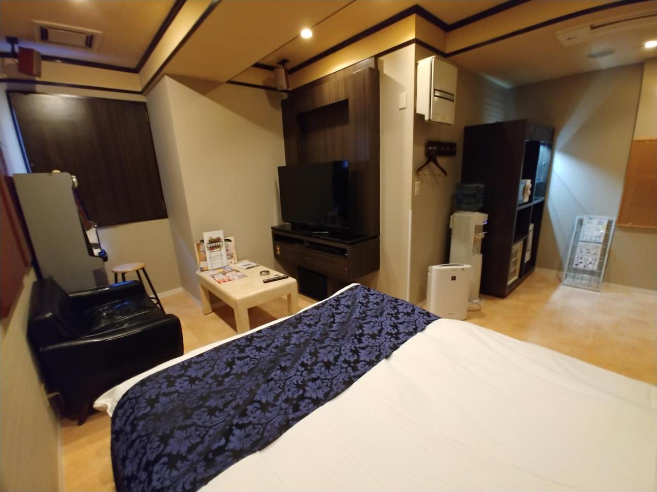 Hotel Allure (Adults Only) Нагоя Екстериор снимка