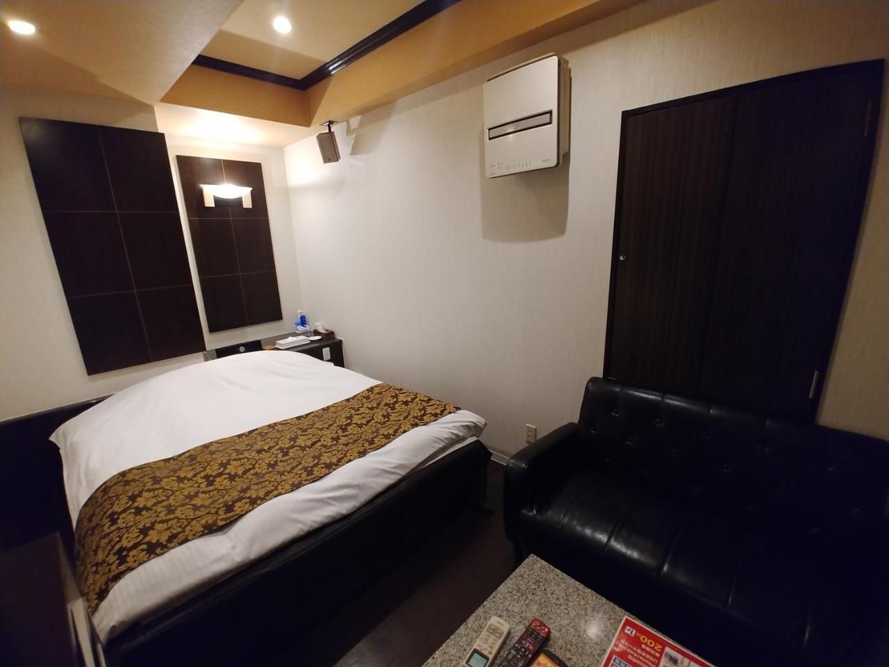 Hotel Allure (Adults Only) Нагоя Екстериор снимка