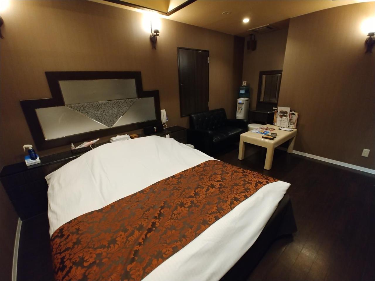 Hotel Allure (Adults Only) Нагоя Екстериор снимка