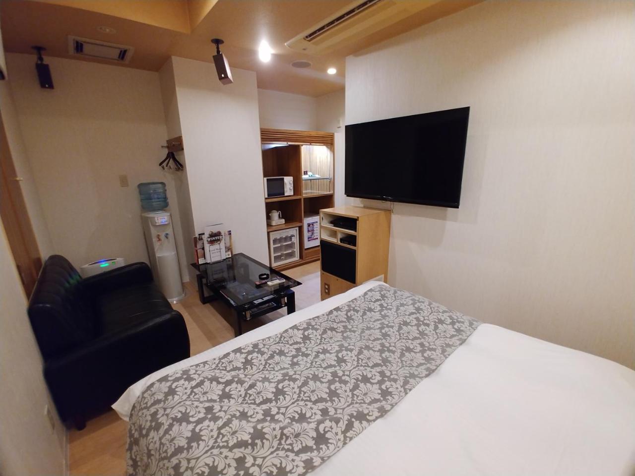 Hotel Allure (Adults Only) Нагоя Екстериор снимка