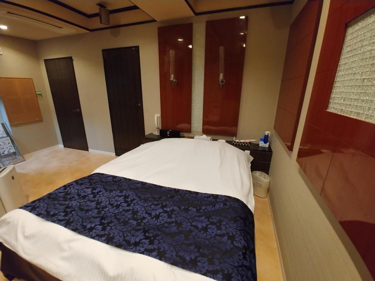Hotel Allure (Adults Only) Нагоя Екстериор снимка